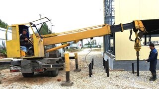 Свая винтовая 102 купить в Алапаевске - цена от 2399 руб