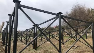 Свая винтовая 102 купить в Алапаевске - цена от 2399 руб
