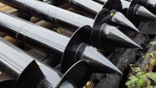Купить винтовые сваи 76 в Алапаевске и Свердловской области | цена от 1773 руб с доставкой